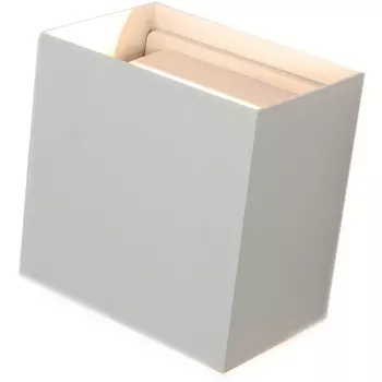 Архитектурная подсветка светодиодная IP65 Mantra Davos Xl 7652 форма куба