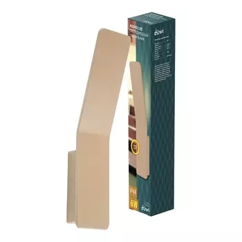 Архитектурная подсветка светодиодная duwi 24244 4 Duwi