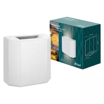 Архитектурная подсветка светодиодная duwi 24278 9 Duwi