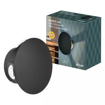 Архитектурная подсветка светодиодная duwi 24329 8 Duwi