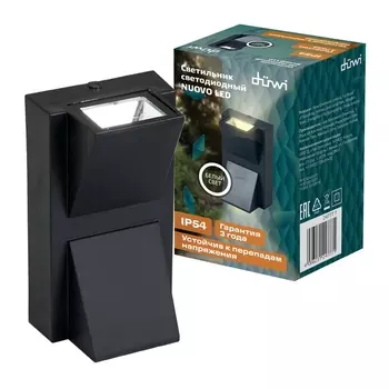 Архитектурная подсветка светодиодная duwi 24777 1 Duwi