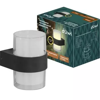 Архитектурная подсветка светодиодная duwi 24778 8 Duwi