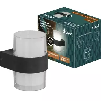 Архитектурная подсветка светодиодная duwi 24779 5 Duwi