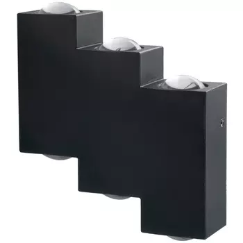 Архитектурная подсветка IP54 светодиодная Feron 11704 DH110