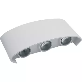 Архитектурная подсветка IP54 светодиодная Feron 48099 DH101