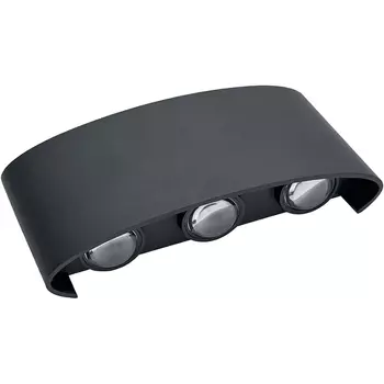 Архитектурная подсветка IP54 светодиодная Feron 48100 DH101