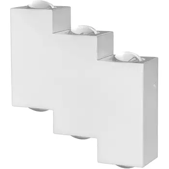 Архитектурная подсветка IP54 светодиодная Feron 48314 DH110