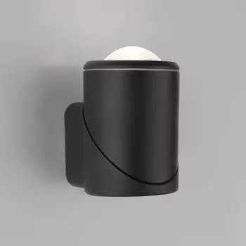 Архитектурная подсветка IP54 светодиодная 35127/U IP65 Elektrostandard Gira черный