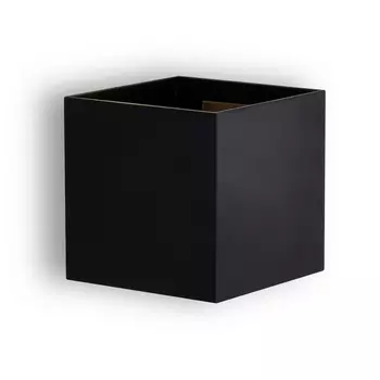 Архитектурная подсветка светодиодная IP44 Ambrella Individual FW138 форма куба