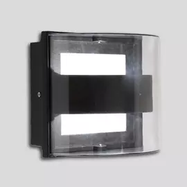 Настенный светильник уличный IP44 Oasis Light W1838S-LED