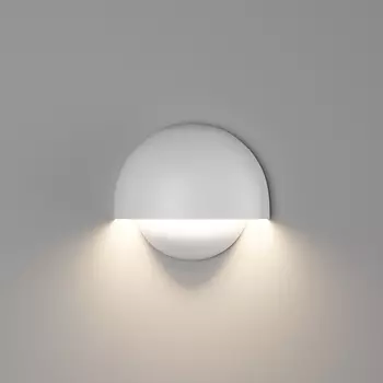 Архитектурная подсветка светодиодная IP54 DesignLed MUSHROOM GW-A818-10-WH-NW