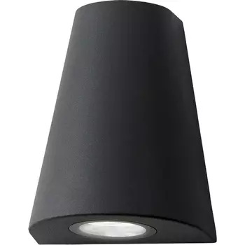 Архитектурная подсветка светодиодная IP54 Gauss Sigma GD163