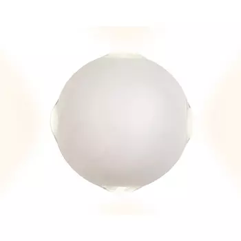Архитектурная подсветка светодиодная IP54 Ambrella Individual FW134 в форме шара