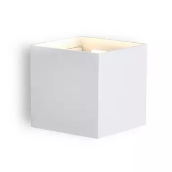 Архитектурная подсветка светодиодная IP54 Ambrella Individual FW137 форма куба