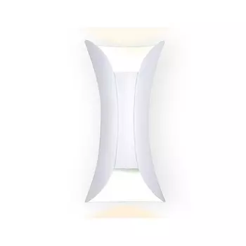 Архитектурная подсветка светодиодная IP54 Ambrella Individual FW192