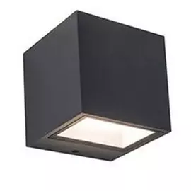 Архитектурная подсветка светодиодная IP54 W1891 SS (Oasis Light)