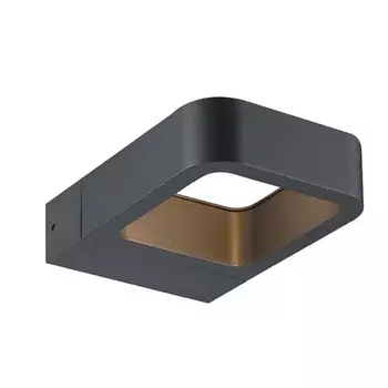 Архитектурная подсветка светодиодная IP54 W6141-1 (Oasis Light)