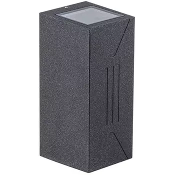 Архитектурная подсветка светодиодная IP65 Natural Concepts Dwell NC-003028-SB