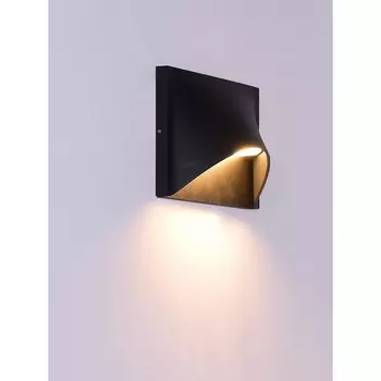 Архитектурная подсветка светодиодная IP54 DesignLed KONVERT LWA0029A-BL-WW