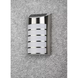 Архитектурная подсветка светодиодная на солнечных батареях с датчиком освещенности ЭРА ERAFS024-40