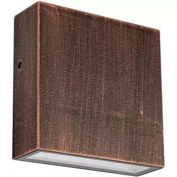 Архитектурная подсветка IP54 светодиодная Oasis Light TUBE LED W1040-1-3K Cb