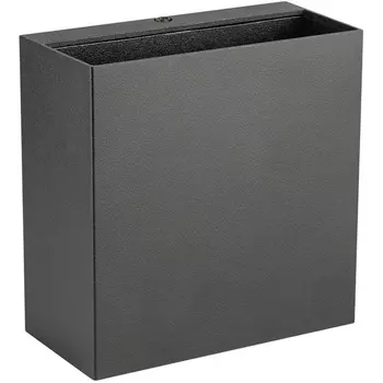 Архитектурная подсветка IP54 светодиодная Oasis Light TUBE LED W1040-2-3K Bl