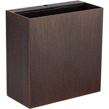 Архитектурная подсветка IP54 светодиодная Oasis Light TUBE LED W1040-2-3K R