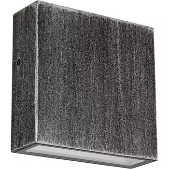 Архитектурная подсветка IP54 светодиодная Oasis Light TUBE LED W1040-1-3K Sb