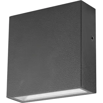 Архитектурная подсветка IP54 светодиодная Oasis Light TUBE LED W1040-1-3K Bl