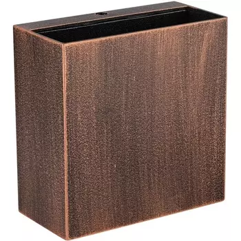 Архитектурная подсветка IP54 светодиодная Oasis Light TUBE LED W1040-2-3K Cb