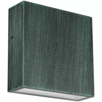 Архитектурная подсветка IP54 светодиодная Oasis Light TUBE LED W1040-1-3K V