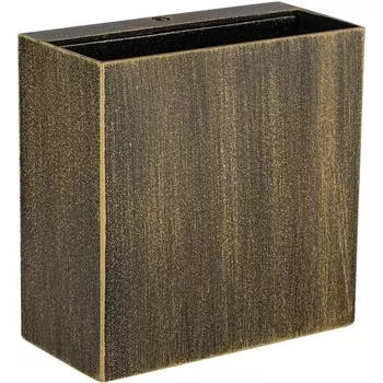 Архитектурная подсветка IP54 светодиодная Oasis Light TUBE LED W1040-2-3K Gb