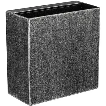 Архитектурная подсветка IP54 светодиодная Oasis Light TUBE LED W1040-2-3K Sb