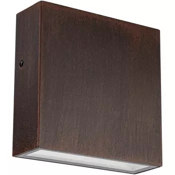 Архитектурная подсветка IP54 светодиодная Oasis Light TUBE LED W1040-1-3K R