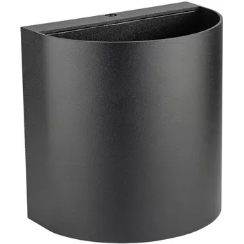 Архитектурная подсветка IP54 светодиодная Oasis Light TUBE LED W1041-2-3K Bl