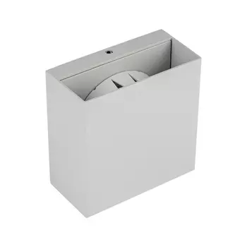 Архитектурная подсветка IP54 светодиодная Oasis Light TUBE LED W1040-2-3K W