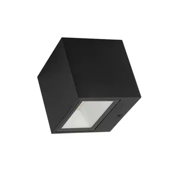Архитектурная подсветка IP54 светодиодная Oasis Light TUBE LED W1891 SS Bl