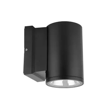 Архитектурная подсветка IP65 светодиодная Oasis Light TUBE LED W2161-1-3K Bl