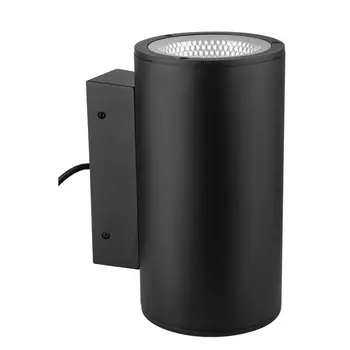 Архитектурная подсветка IP65 светодиодная Oasis Light TUBE LED W2161-2-3K Bl