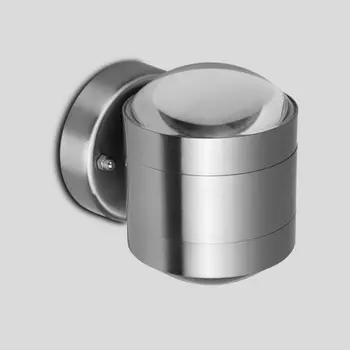 Архитектурная подсветка светодиодная Oasis Light TUBE LED ST5212-3K SS