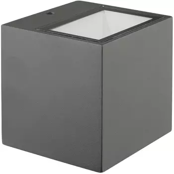 Архитектурная подсветка светодиодная Oasis Light TUBE LED W1891 SS Gr