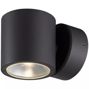 Архитектурная подсветка светодиодная Oasis Light TUBE LED W78109-Cob-3K Bl