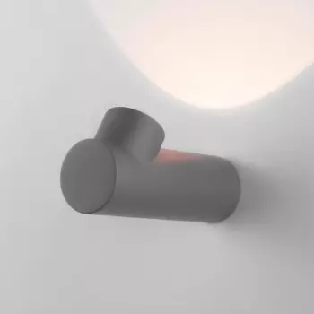 Архитектурная подсветка IP54 светодиодная 35134/W Elektrostandard Ray серый