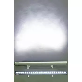 Архитектурная подсветка светодиодная Sneha 124/24LED-24W WT