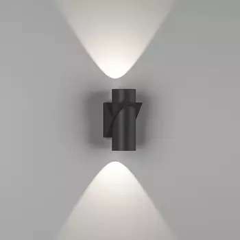 Архитектурная подсветка светодиодная IP54 DesignLed SPRUT GW-A213-6-BL-WW