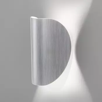 Архитектурная подсветка светодиодная Elektrostandard Taco 1632 TECHNO LED алюминий