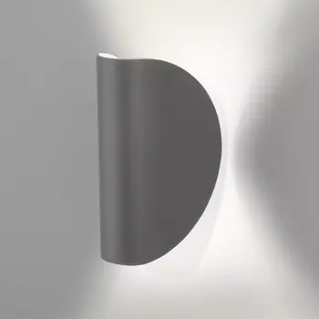 Архитектурная подсветка светодиодная Elektrostandard Taco 1632 TECHNO LED серый