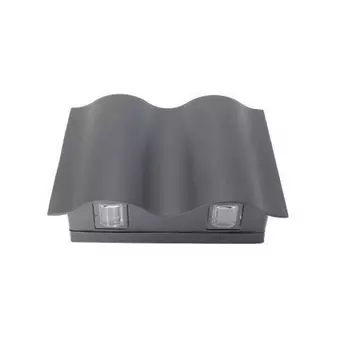 Архитектурная подсветка светодиодная IP54 Favourite Tandem 2862-4W