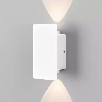 Архитектурная подсветка IP54 светодиодный Elektrostandard Mini Light 35154/D a060884