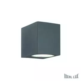 Архитектурная подсветка Up AP1 ANTRACITE (Ideal Lux)